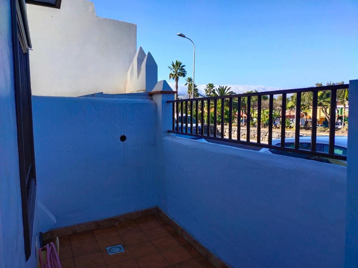 va de Loft Appartement La Laguna  Buitenkant foto
